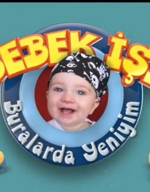 Bebek İşi