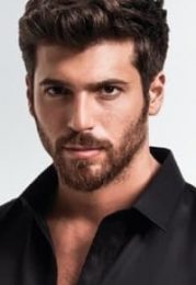 Can Yaman