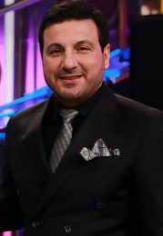 Davut Güloğlu