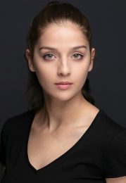 Ecem Çalhan