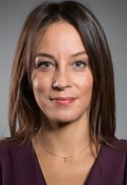 Emel Çölgeçen