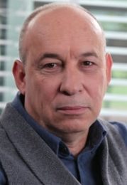 Erdal Küçükkömürcü