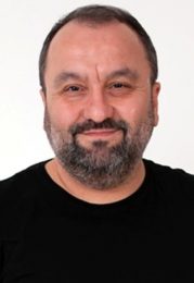 Erdem Baş