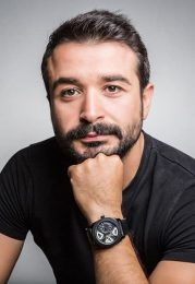 Eser Eyüboğlu