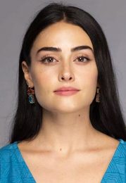 Esra Bilgiç