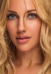 Meryem Uzerli