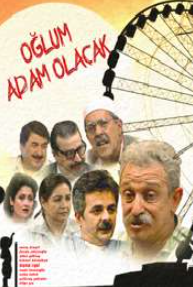 Oğlum Adam Olacak