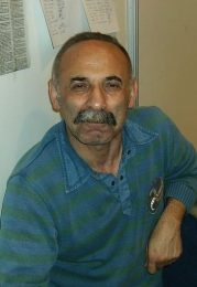 Ömer Uğur