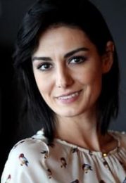 Özlem Yılmaz