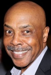 Roscoe Orman