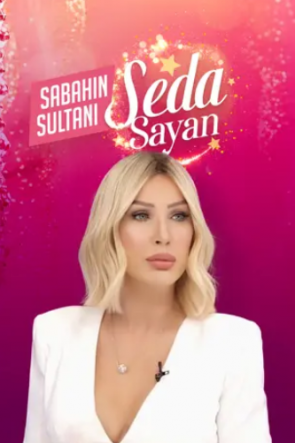 Seda Sayan’la