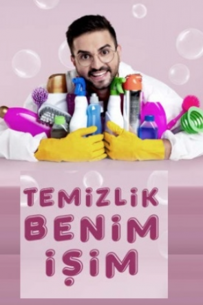 Temizlik Benim İşim