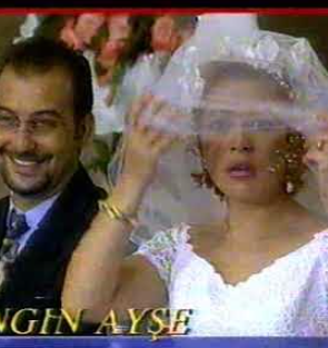 Yangın Ayşe