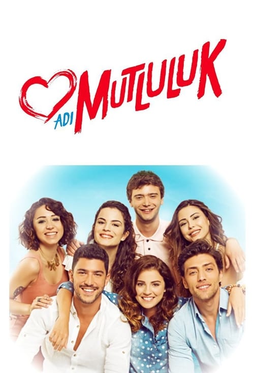 Adı Mutluluk : 1.Sezon 5.Bölüm