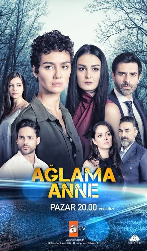 Ağlama Anne : 1.Sezon 6.Bölüm