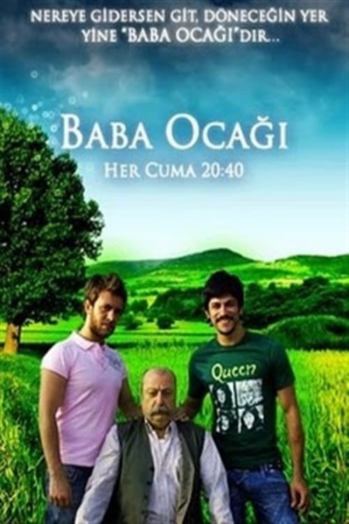 Baba Ocağı : 2.Sezon 48.Bölüm