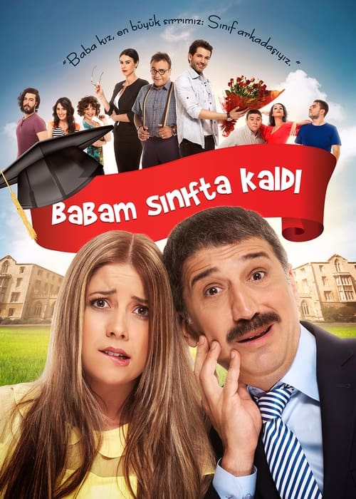 Babam Sınıfta Kaldı : 1.Sezon 4.Bölüm