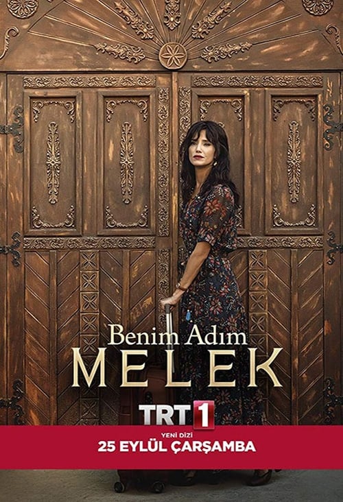 Benim Adım Melek : 1.Sezon 29.Bölüm