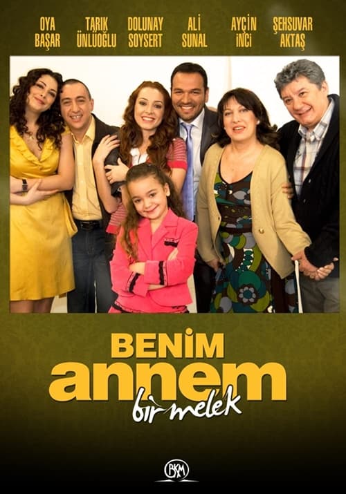 Benim Annem Bir Melek : 1.Sezon 11.Bölüm