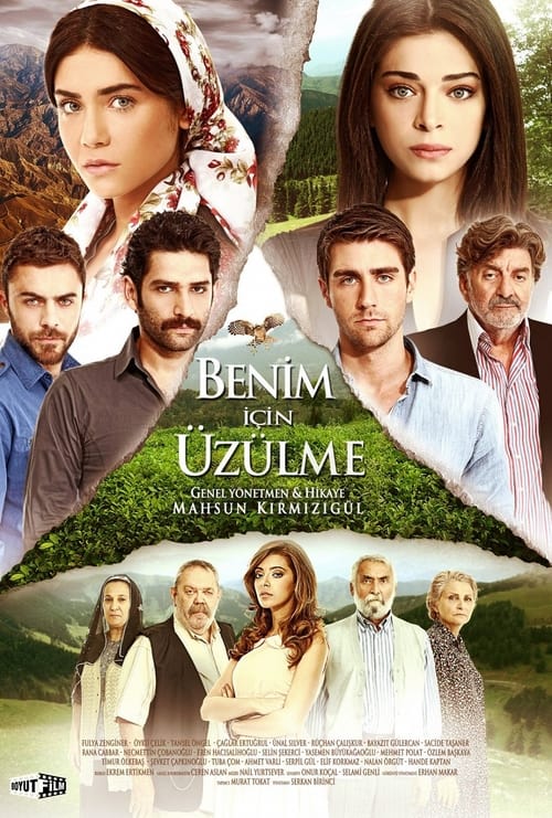 Benim İçin Üzülme : 1.Sezon 33.Bölüm