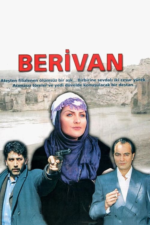 Berivan : 1.Sezon 33.Bölüm