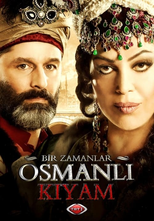 Bir Zamanlar Osmanlı: Kıyam : 1.Sezon 20.Bölüm