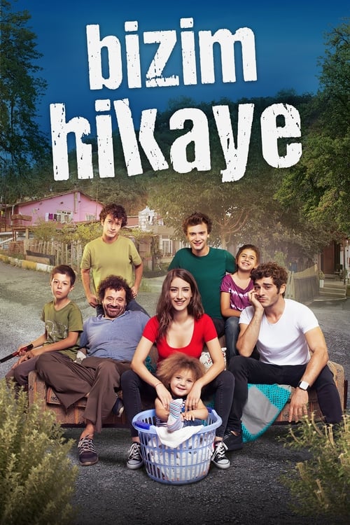 Bizim Hikaye : 1.Sezon 33.Bölüm