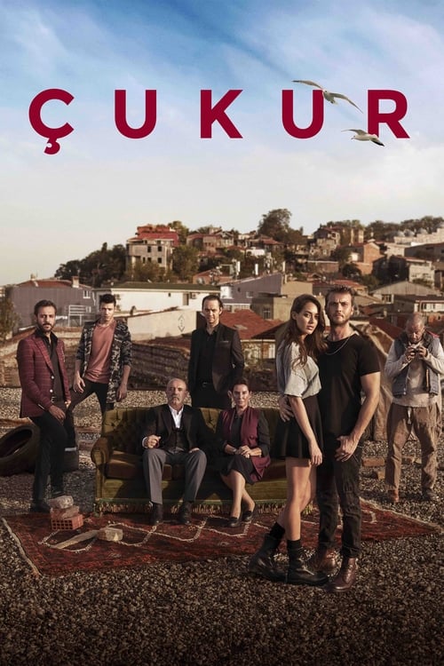 Çukur : 113.Sezon 21.Bölüm