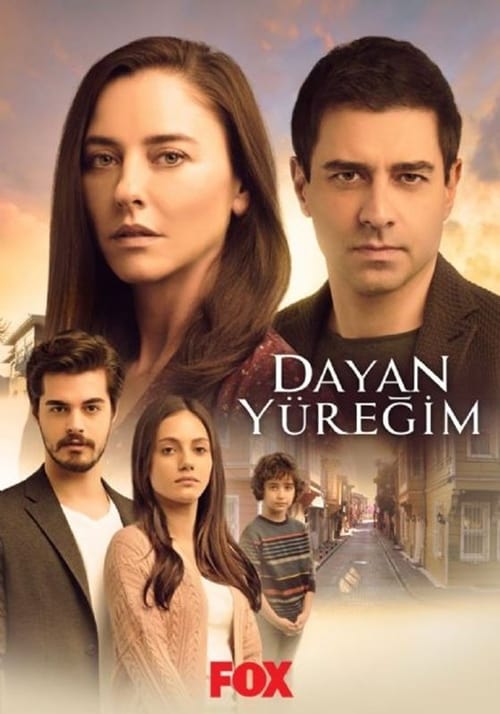 Dayan Yüreğim : 1.Sezon 7.Bölüm