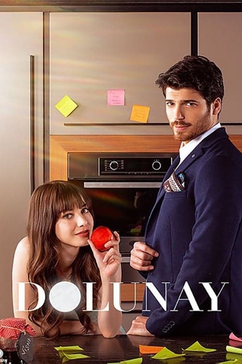 Dolunay : 1.Sezon 26.Bölüm