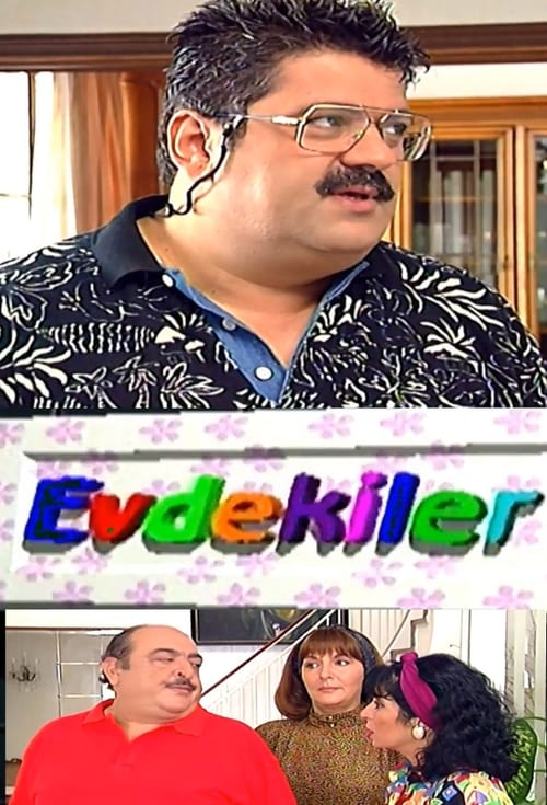 Evdekiler : 1.Sezon 9.Bölüm