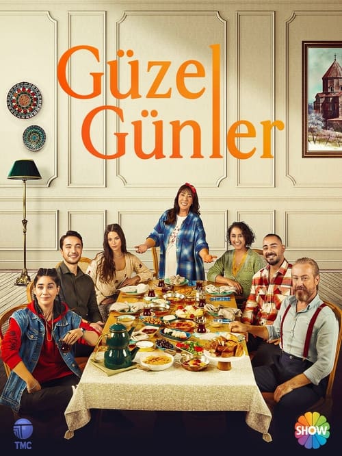 Güzel Günler : 1.Sezon 18.Bölüm