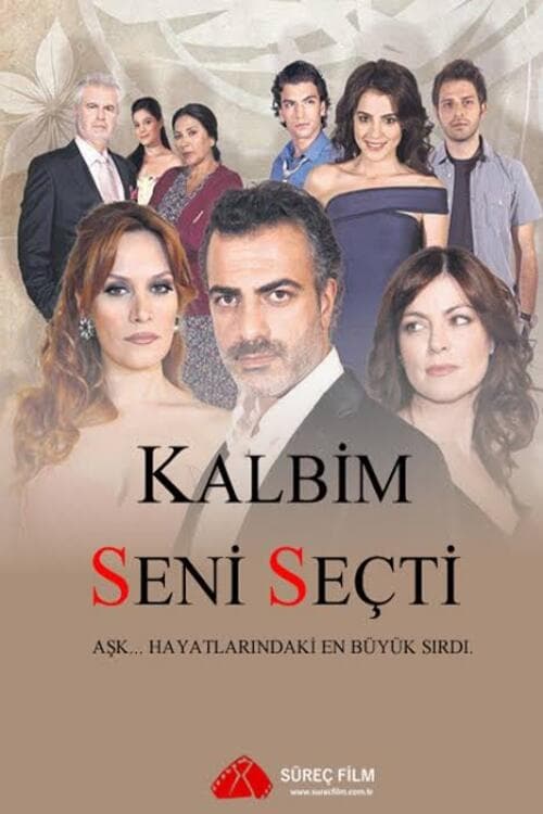 Kalbim Seni Seçti : 1.Sezon 17.Bölüm