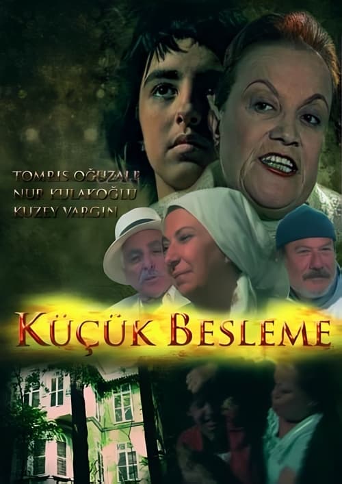 Küçük Besleme : 1.Sezon 105.Bölüm