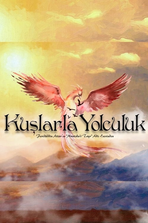 Kuşlarla Yolculuk : 1.Sezon 27.Bölüm