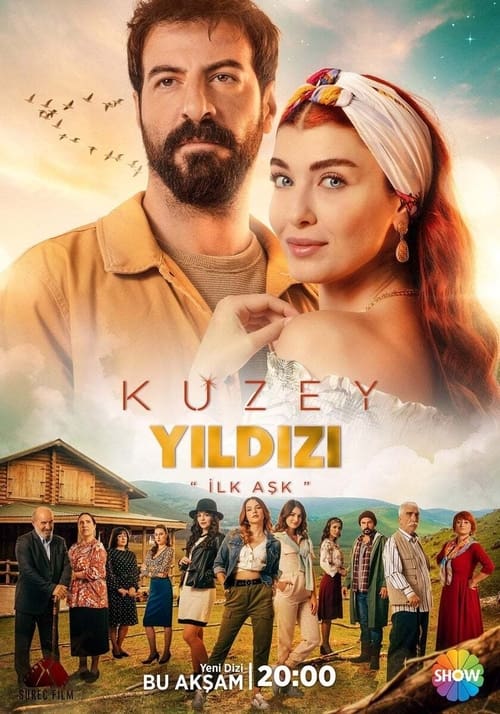 Kuzey Yıldızı: İlk Aşk : 1.Sezon 60.Bölüm