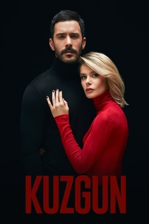 Kuzgun : 1.Sezon 17.Bölüm