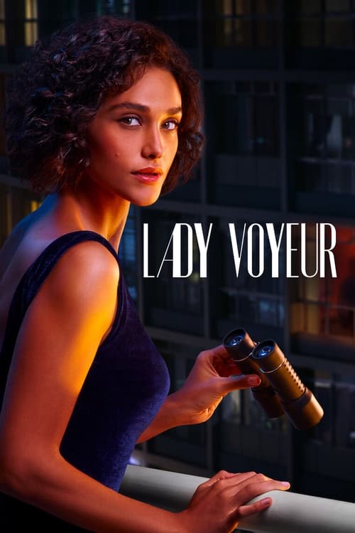 Lady Voyeur : 1.Sezon 5.Bölüm