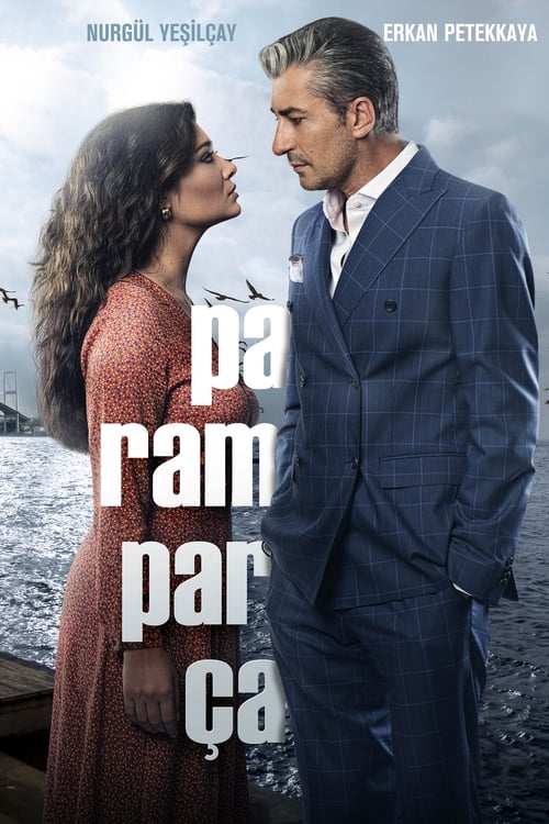 Paramparça : 1.Sezon 4.Bölüm