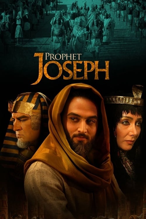 Prophet Joseph : 1.Sezon 11.Bölüm