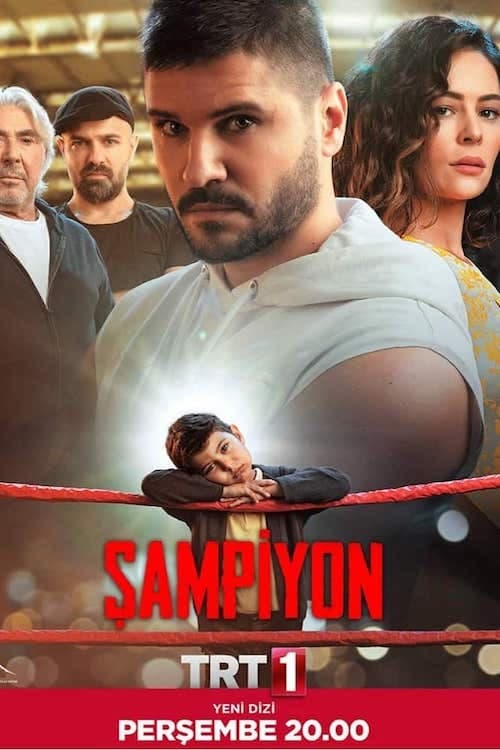 Şampiyon : 1.Sezon 15.Bölüm