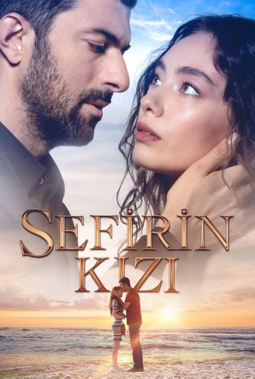 Sefirin Kızı : 1.Sezon 41.Bölüm