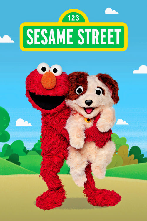 Sesame Street : 1.Sezon 9.Bölüm