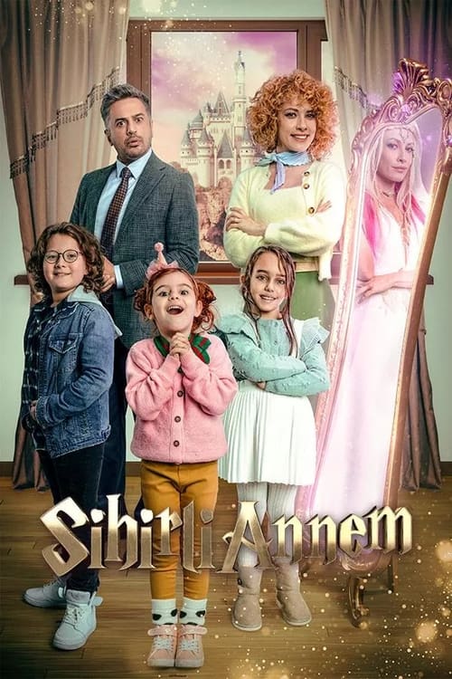 Sihirli Annem : 1.Sezon 97.Bölüm