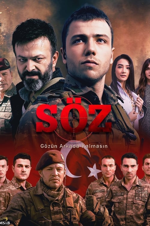 Söz : 1.Sezon 73.Bölüm