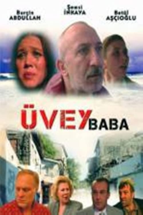 Üvey Baba : 1.Sezon 148.Bölüm