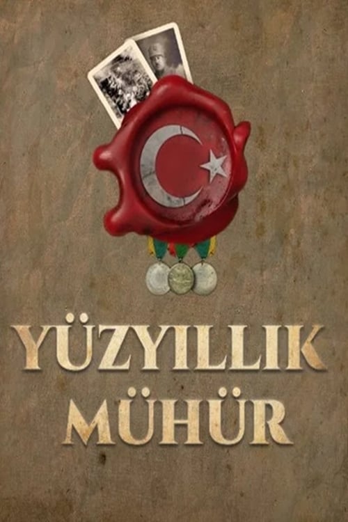 Yüzyıllık Mühür : 1.Sezon 2.Bölüm