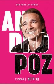 Andropoz izle