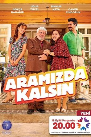 Aramızda Kalsın