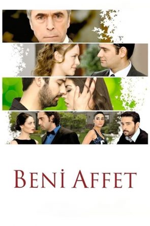 Beni Affet